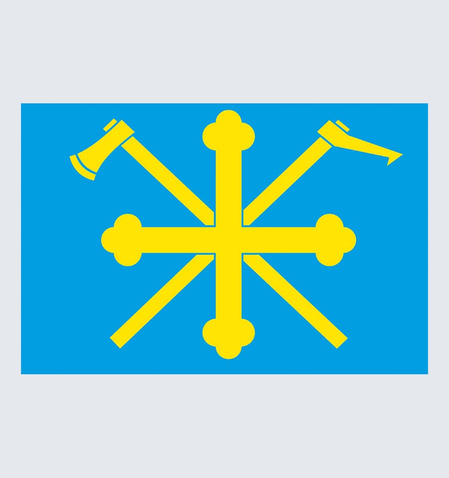 Прапор Тересви