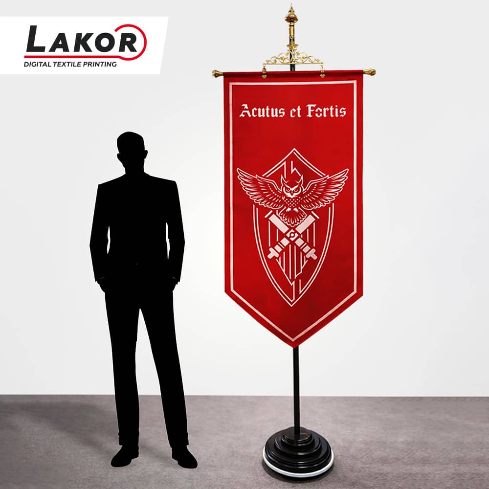 Виготовлення штандартів